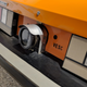 Illustration for article titled Volvos Concept Safety Car From 1972 Truly Had the Best-Looking Backup Camera Ever Made